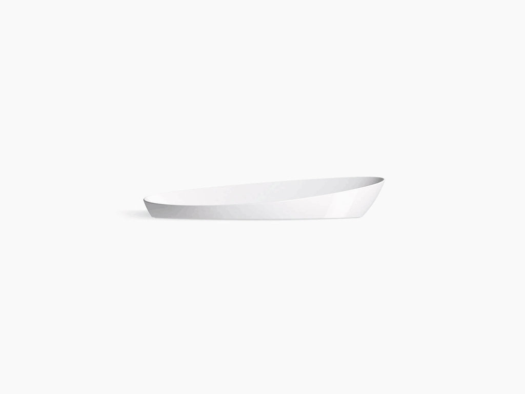 Black Vessel Bathroom Sink Y114