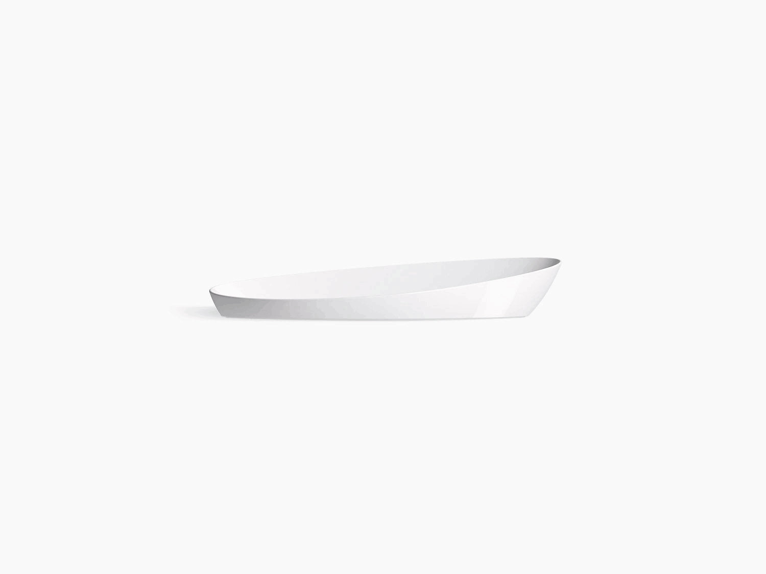 Black Vessel Bathroom Sink Y114