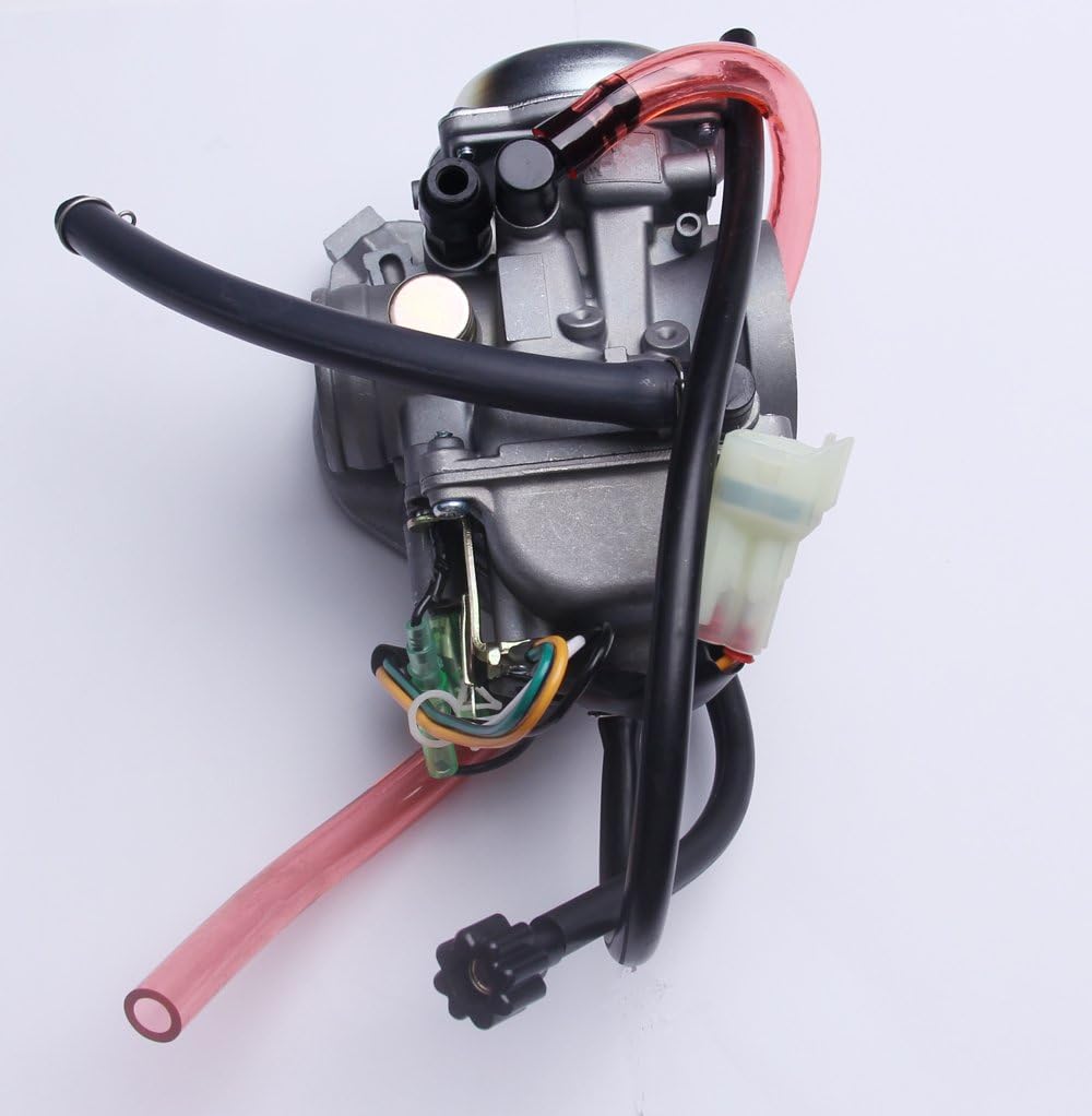 Carburetor for Kawasaki KVF300 Prairie 300 ATV, Pack of 2 L2661