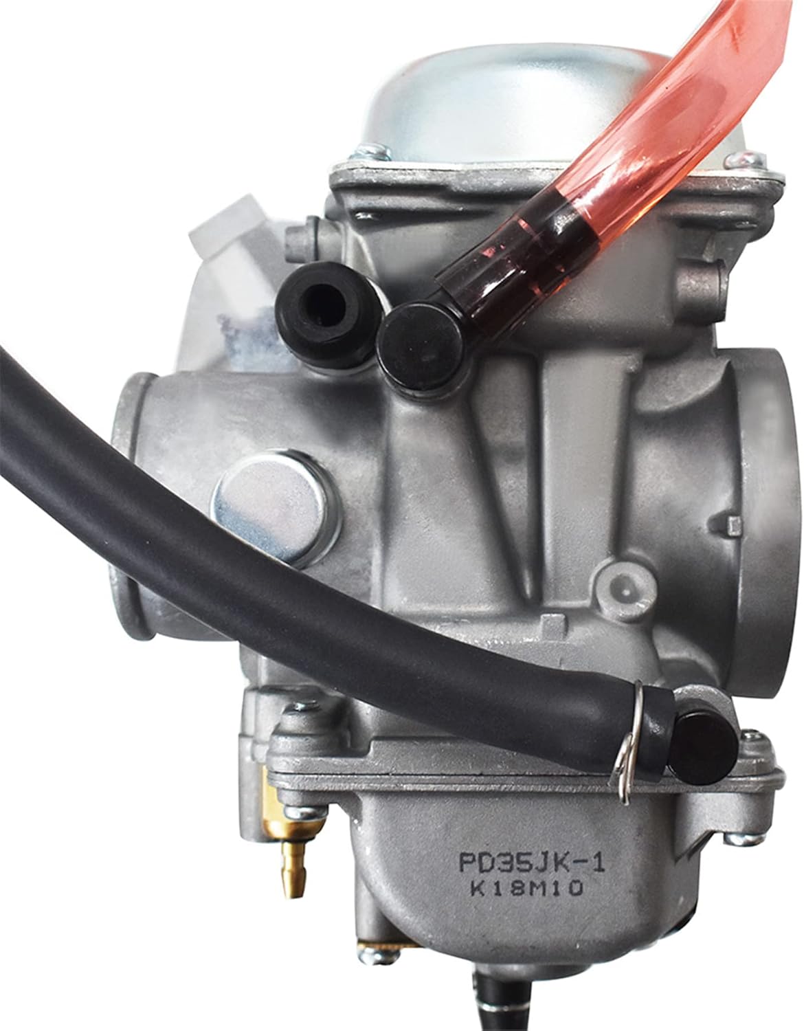 Carburetor Pack of 2 for Suzuki Vinson 500 2002-2007 O179381