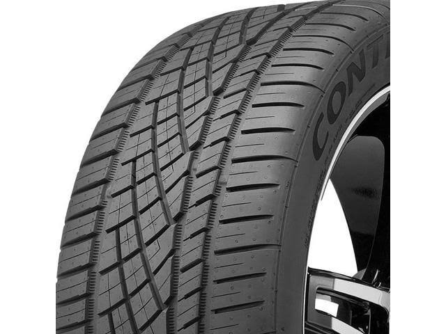 255/50ZR19 107W XL Tire A1053
