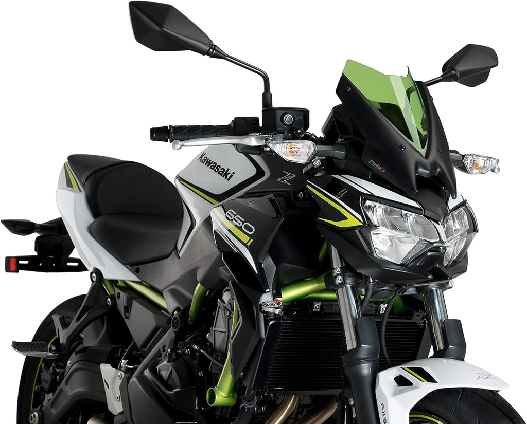 Kawasaki Z650 Windshield U176303
