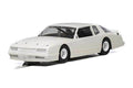 White 1:32 Slot Car M66262