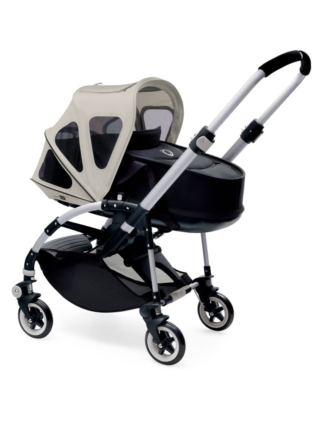 Arctic Grey Sun Canopy R5033