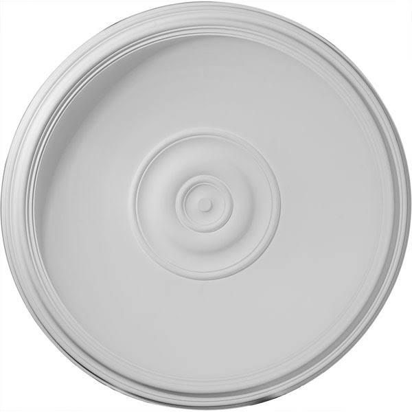 36 5/8-Inch OD x 32 5/8-Inch ID x 6 1/2-Inch Recessed Mount Ceiling Dome X822250