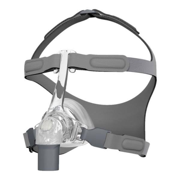 Eson Nasal CPAP Mask Without Headgear Large J183