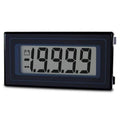 6 V to 14 V Digit LCD Voltmeter L3022