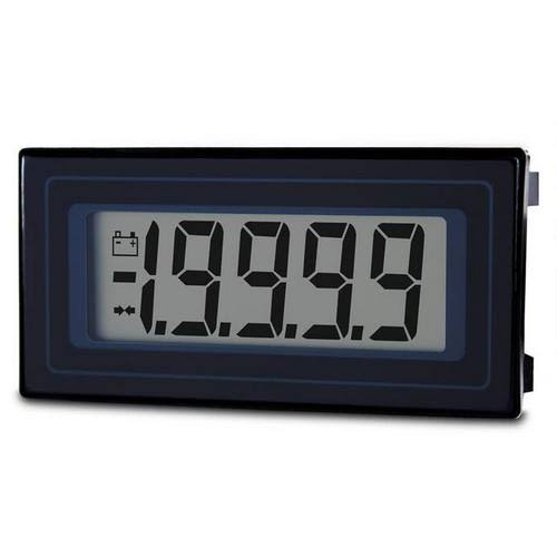 6 V to 14 V Digit LCD Voltmeter L3022