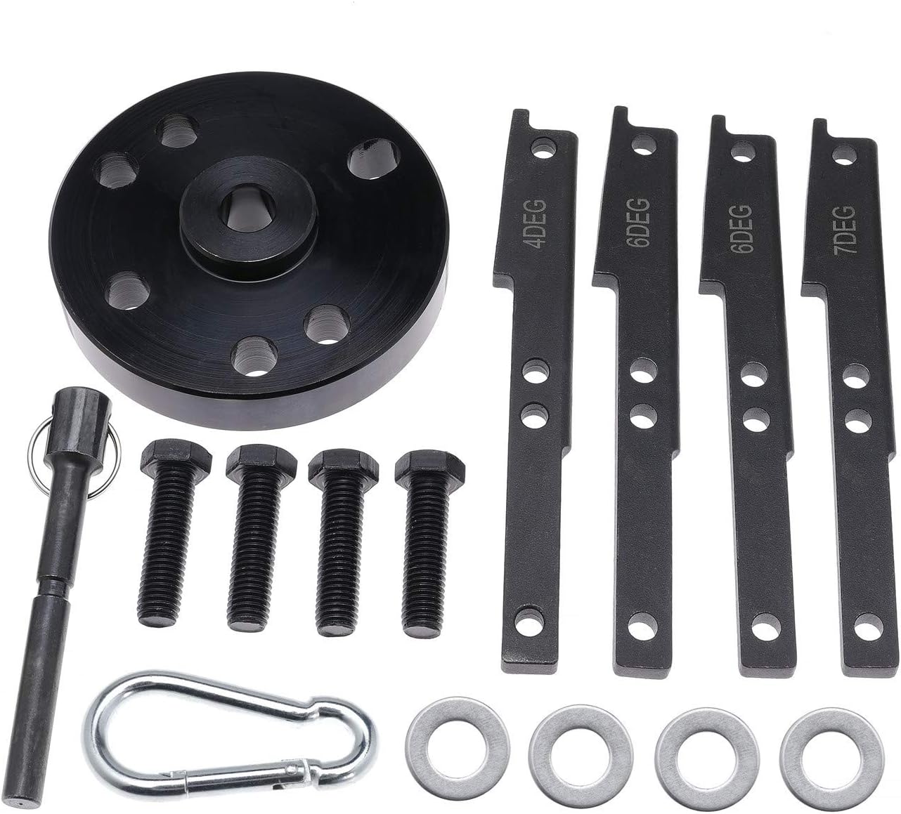 15PCS Cam Timing Tool Kit for Cummins Isx and QSX E887