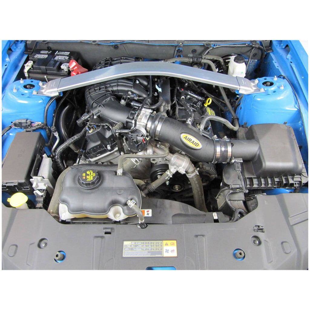 Jr. Air Intake Tube Kit L45884