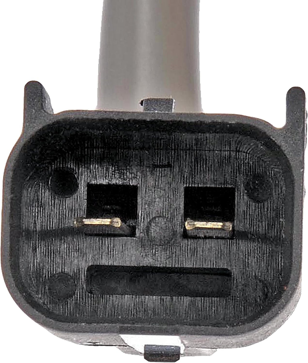 Rear Passenger Side Power Window Motor and Regulator Assembly Pack of 2 G283