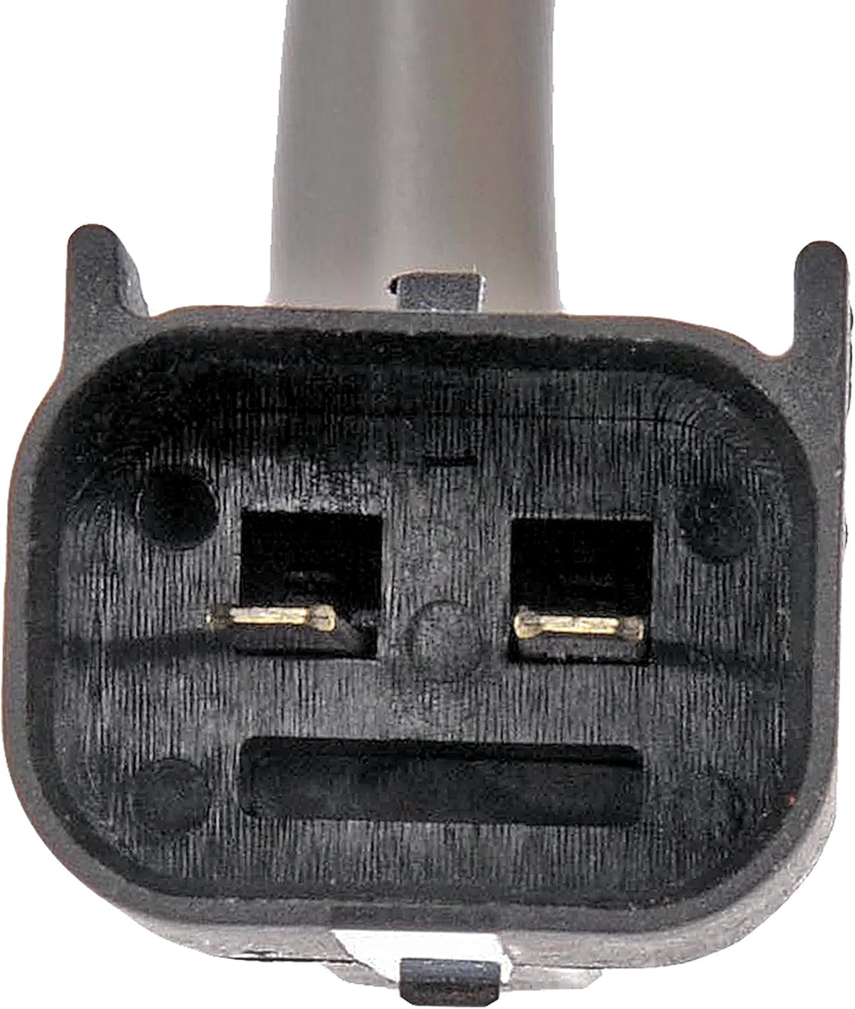 Rear Passenger Side Power Window Motor and Regulator Assembly Pack of 2 G283