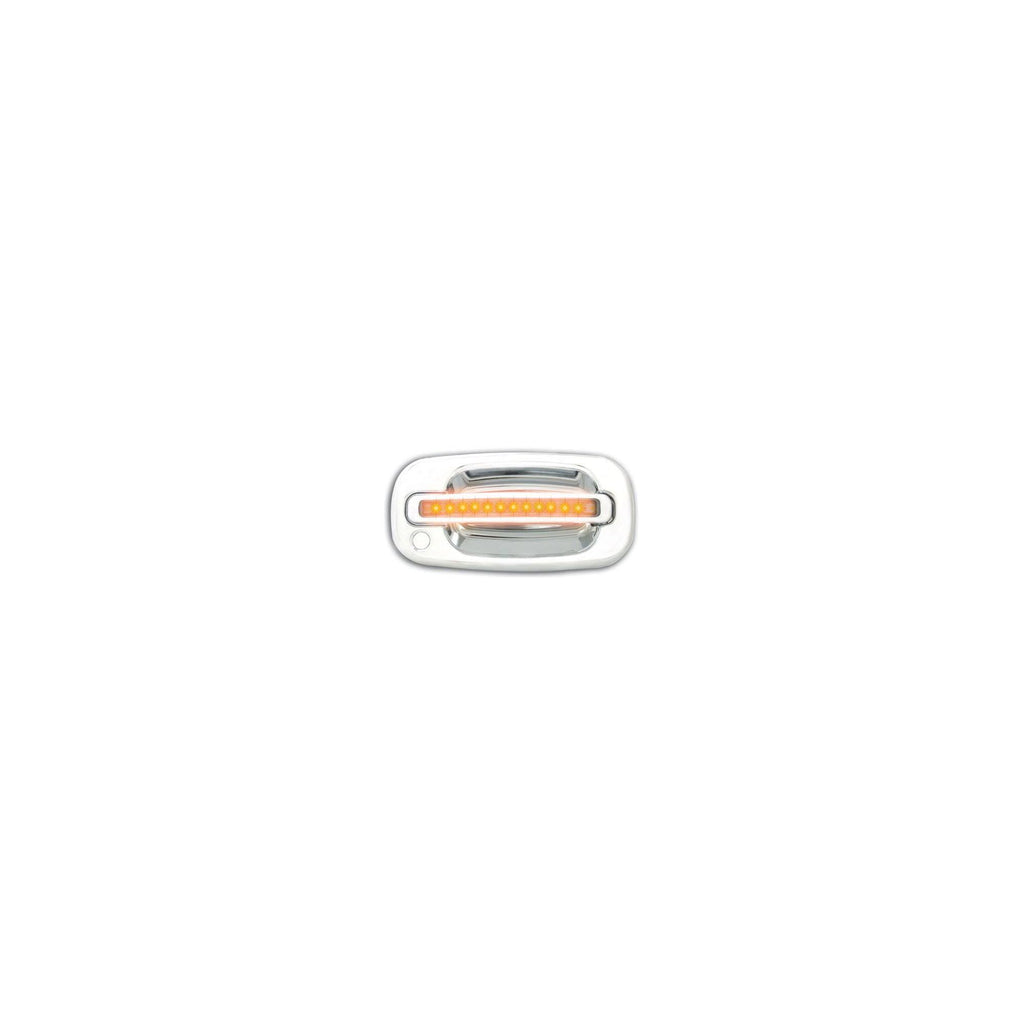LED Door Handle I51349
