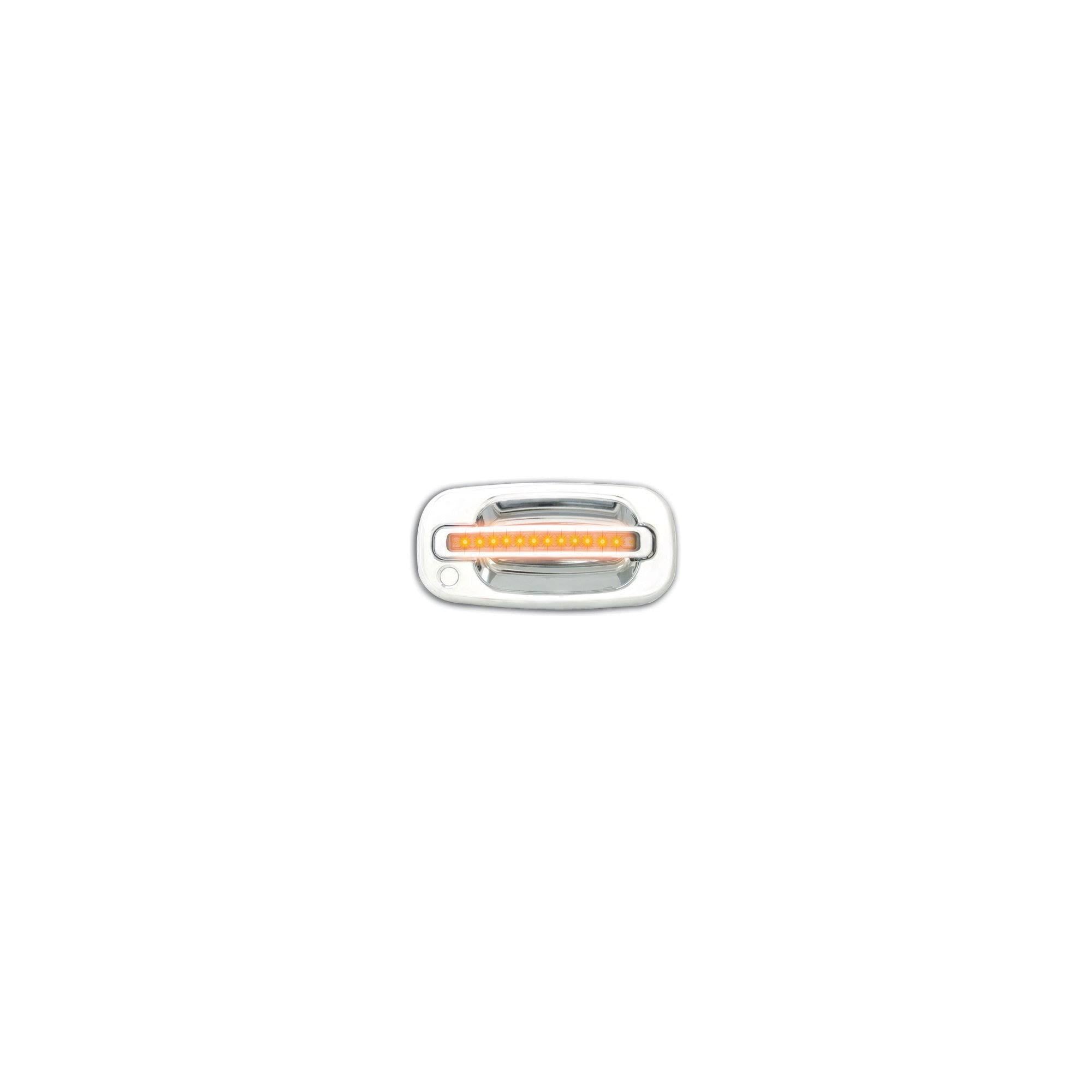 LED Door Handle I51349