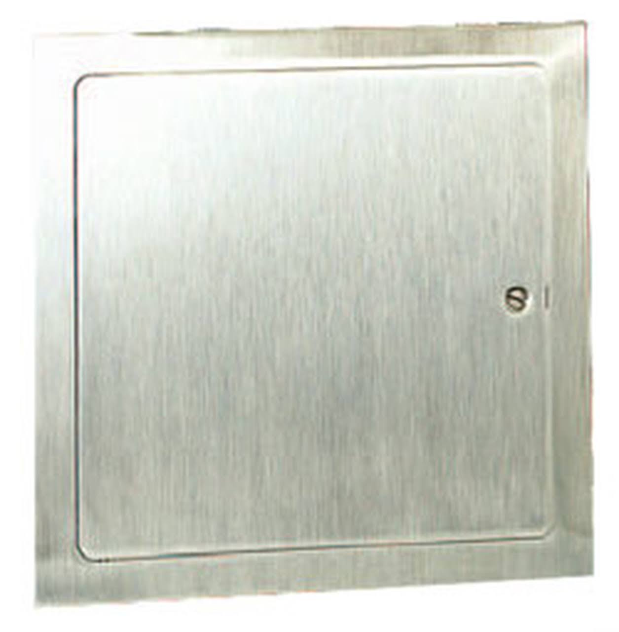Stainless Steel Dry Wall Access Door 18x22 x 24x22 N711444