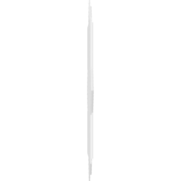 38 inch PVC Ceiling Medallion E25910