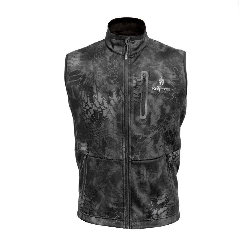 Highlander Large Vest T4350