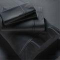 Bamboo Rayon Sheet Set Twin D87836