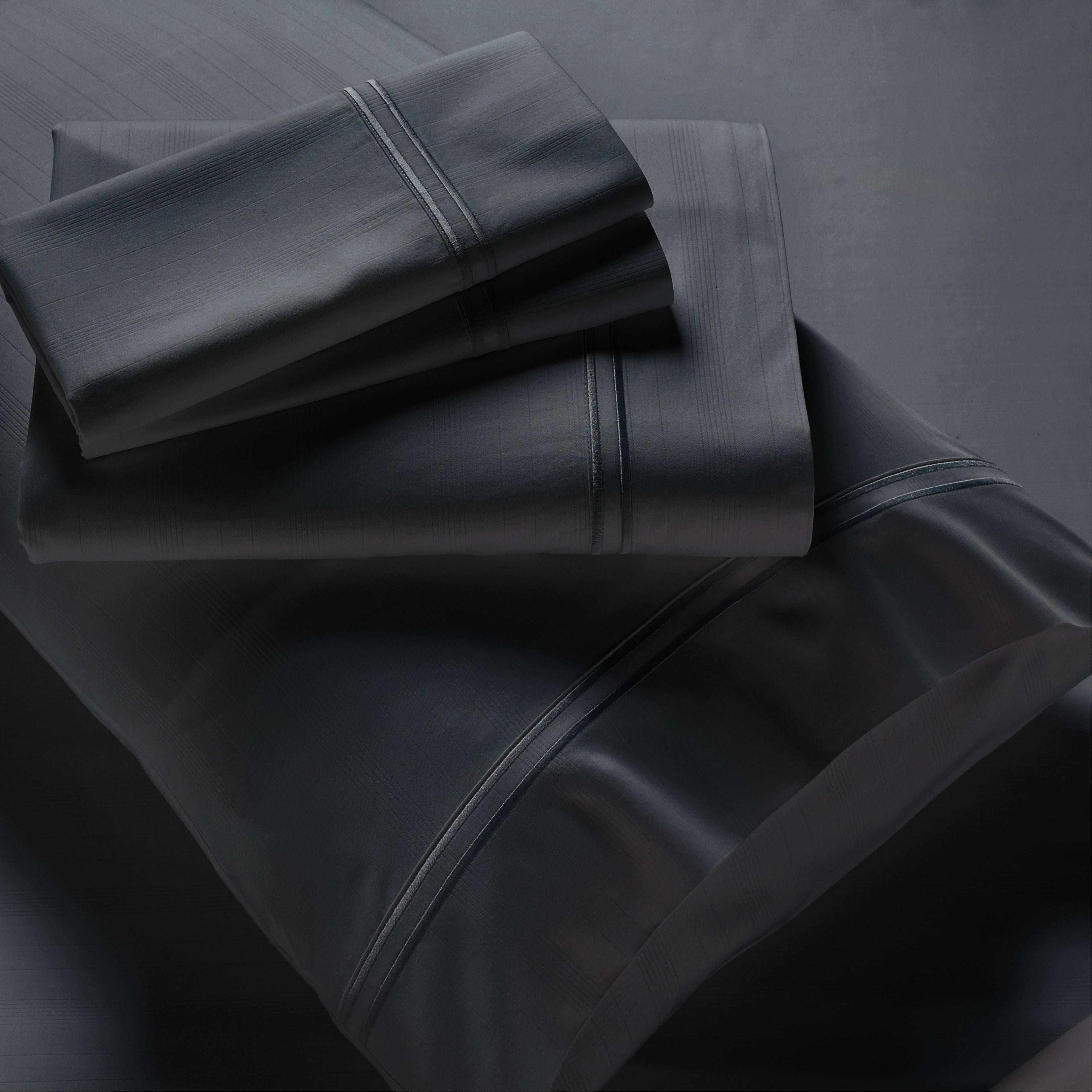 Bamboo Rayon Sheet Set Twin D87836