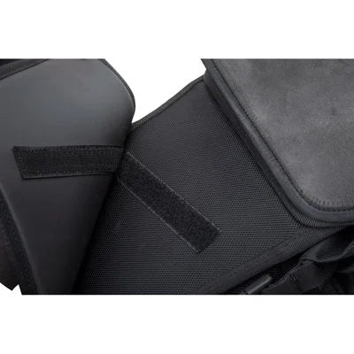 Luggage System with Small Dry Duffel and Bottle Holders L27408
