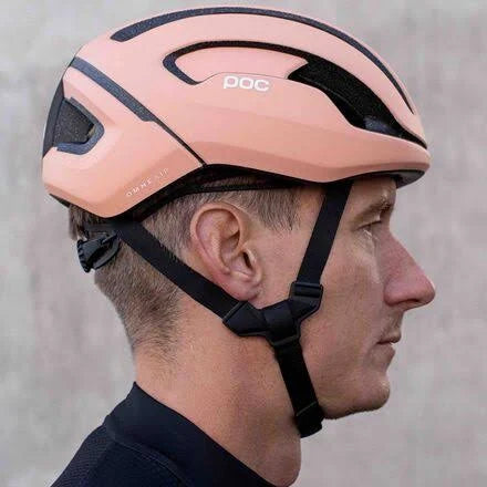 Orange M Helmet J500