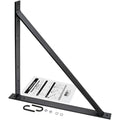 Triangular Wall Support Kit for Cable Runway N797194