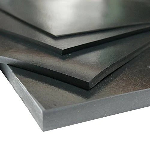 1/8x22 Thick x 36x22 W x 36x22 L Neoprene Sheet B757