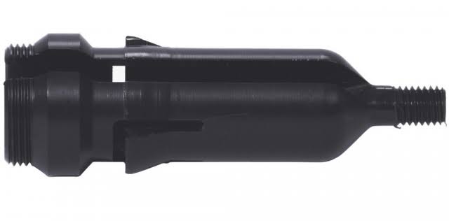 Stabilization Sleeve with M10 Thread for Camera Head G408