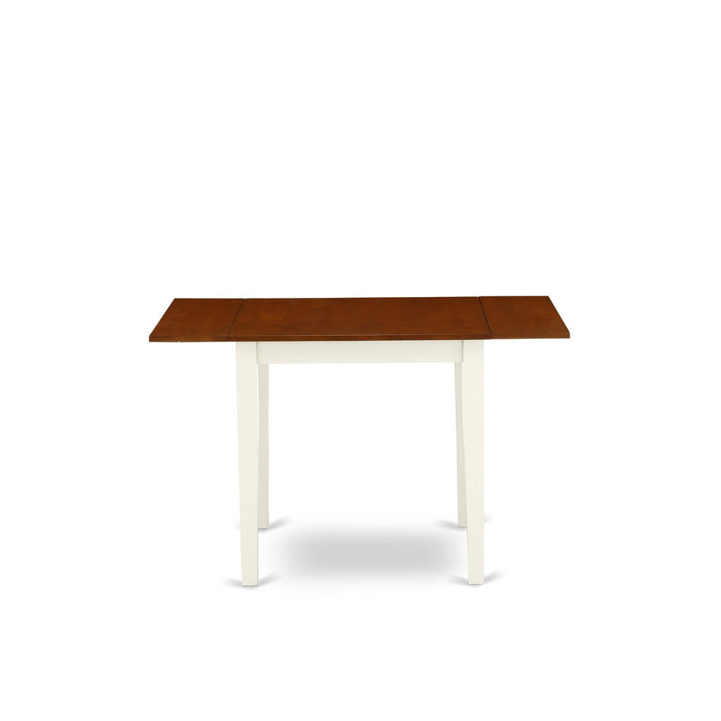 Buttermilk u0026 Cherry Dining Room Set K41880