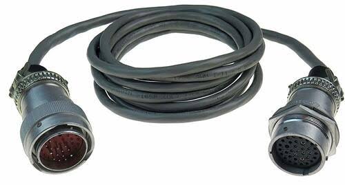 35 Pin Deutsch Connector 30ft Ext. Cable B78484