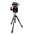 Aluminum 3 Section Tripod with Horizontal Column D96453