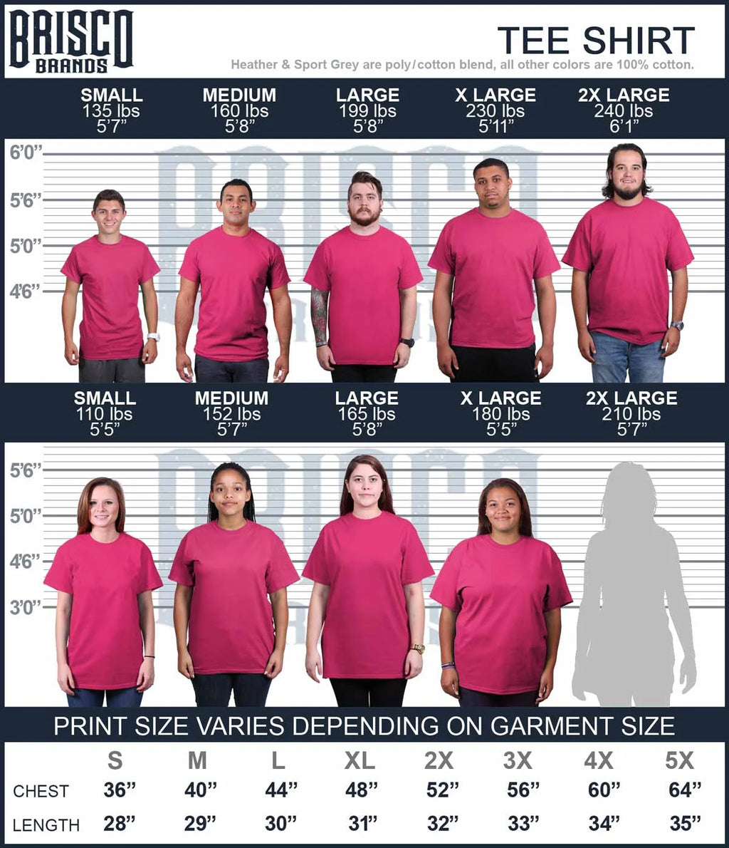 Graphic T Shirt I109009