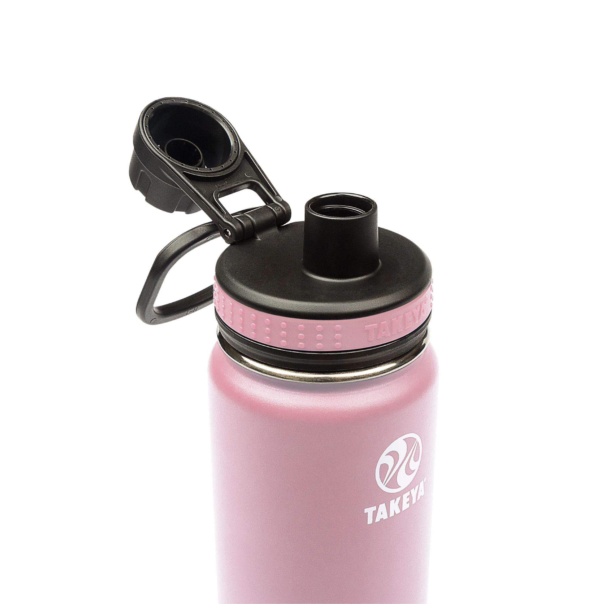 24oz Spout Bottle Blush D147920