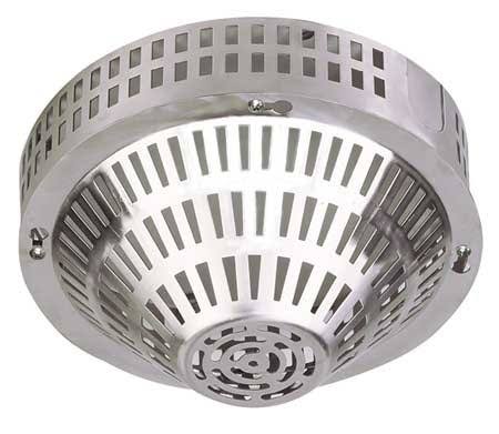 Smoke Detector Guard W41103