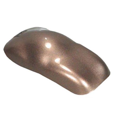 Driftwood Beige Metallic Quart Urethane Basecoat Clearcoat Car Auto Paint Kit K33654