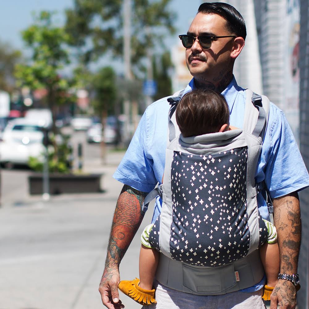 Toddler Carrier J24386
