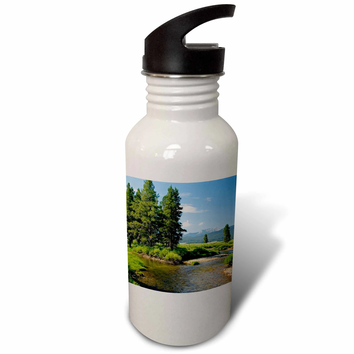 Sports Water Bottle D3995