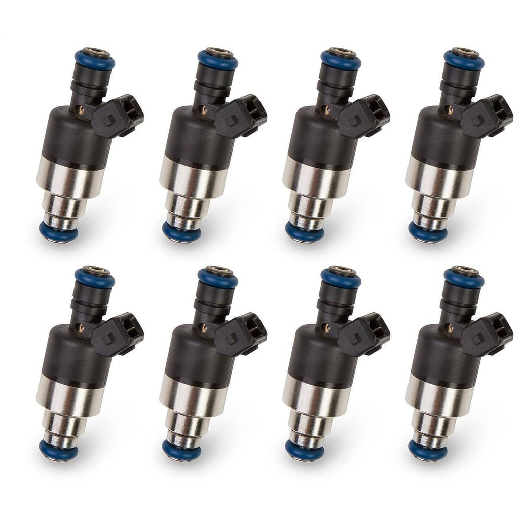 Fuel Injector C493632