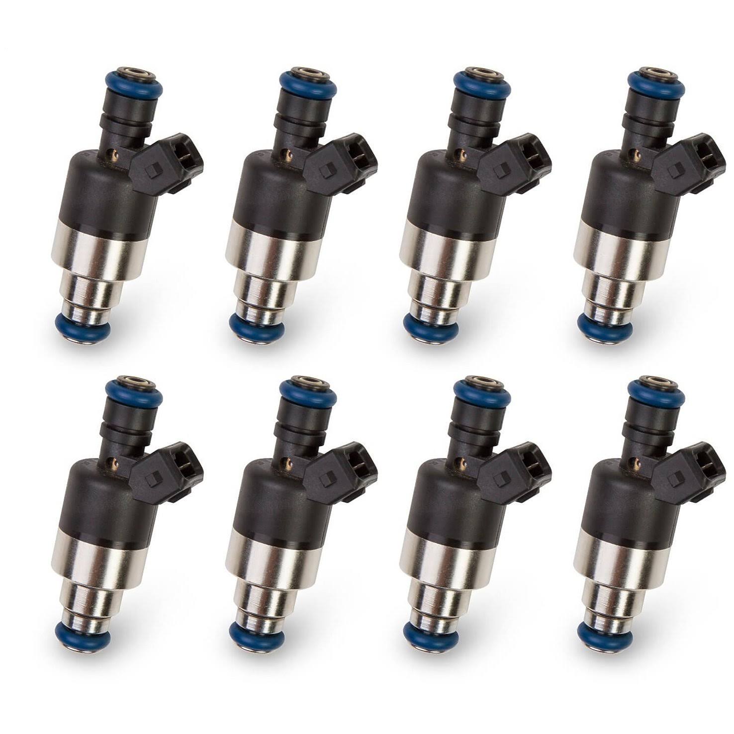 Fuel Injector C493632