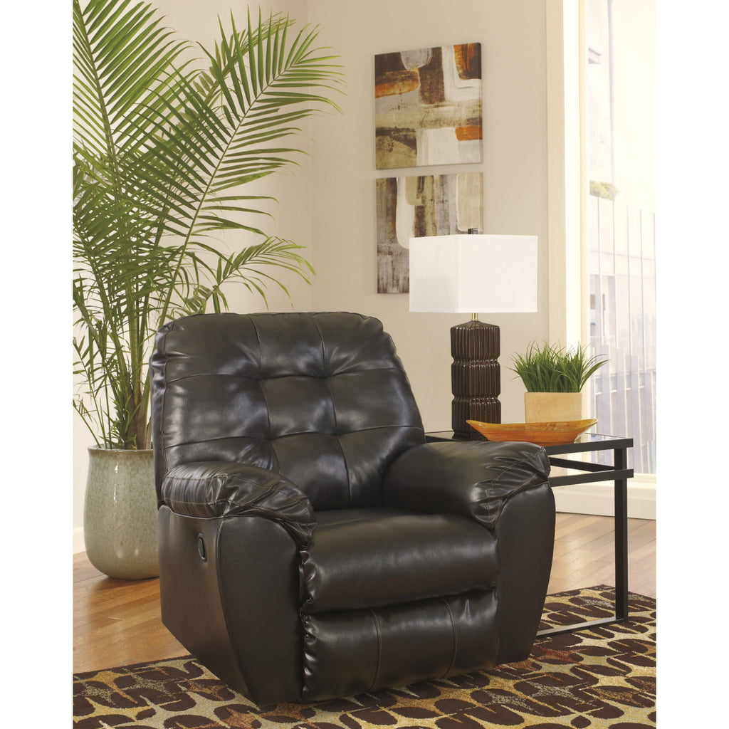 Rocker Recliner E13242