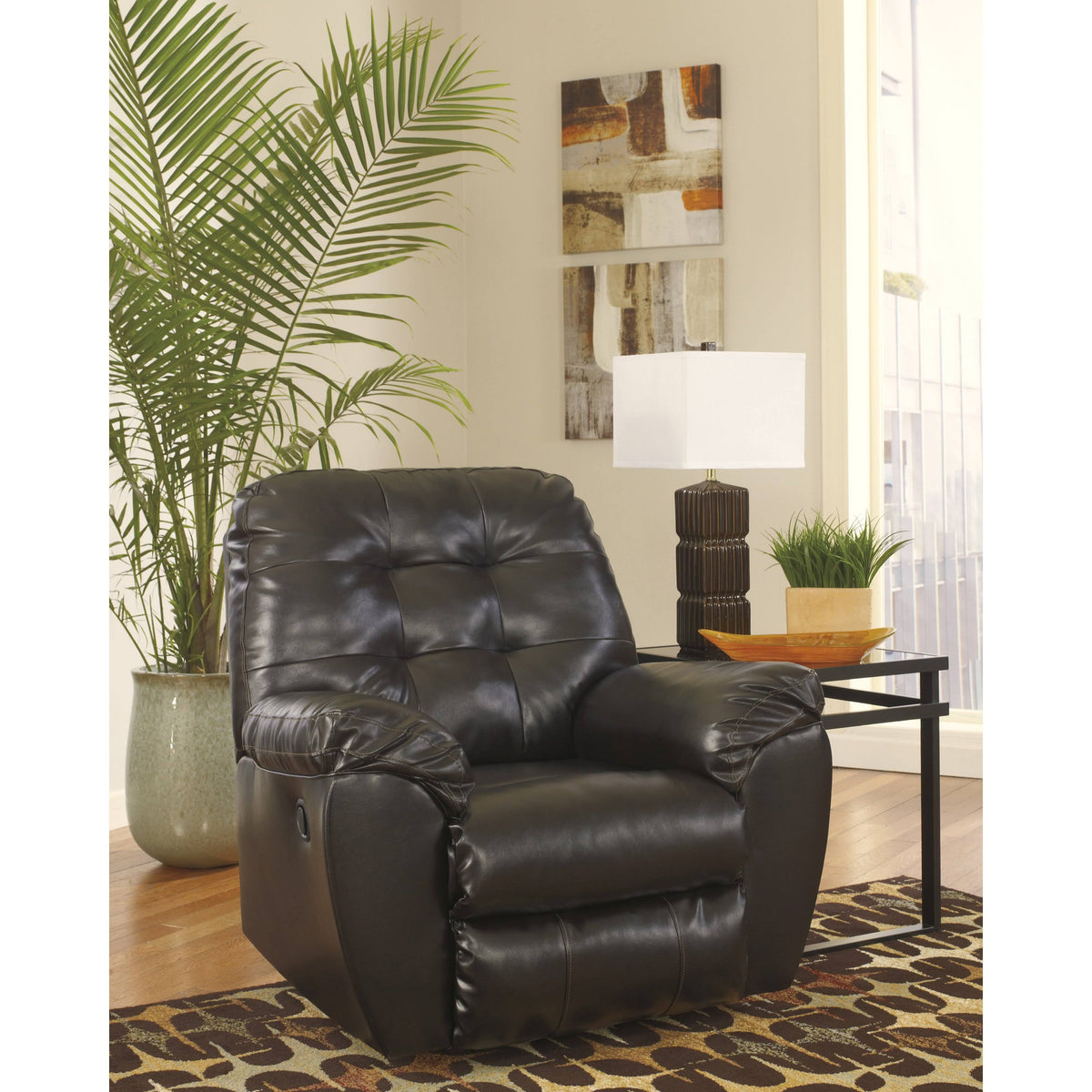 Rocker Recliner E13242