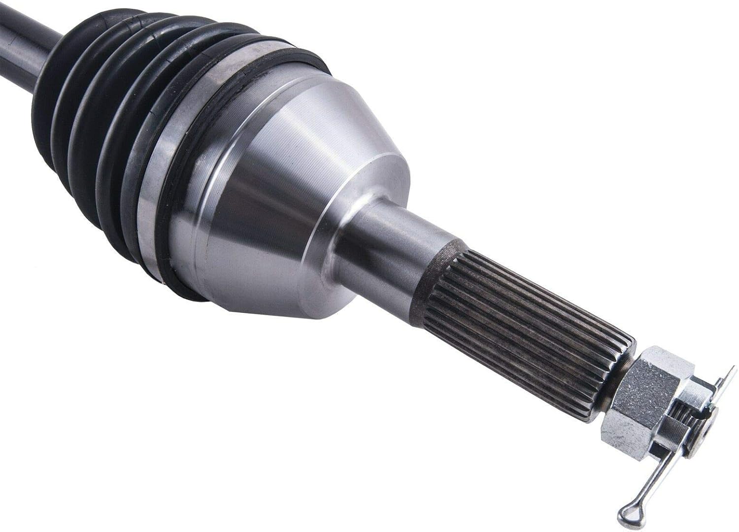 Axle replacement for Polaris Sportsman ACE 325/570 2015 2016 2017 P6878