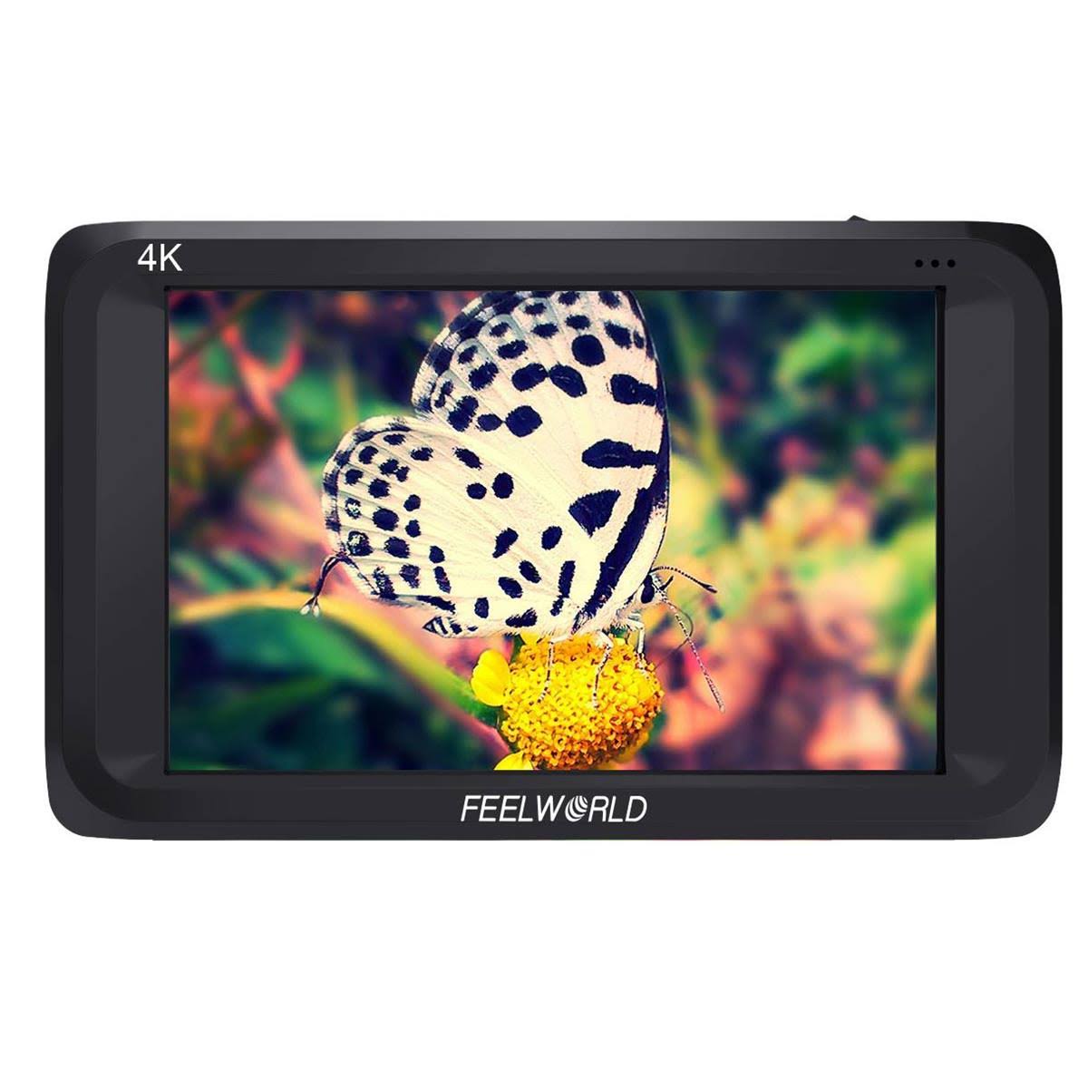 4.5 On-Camera Monitor S679