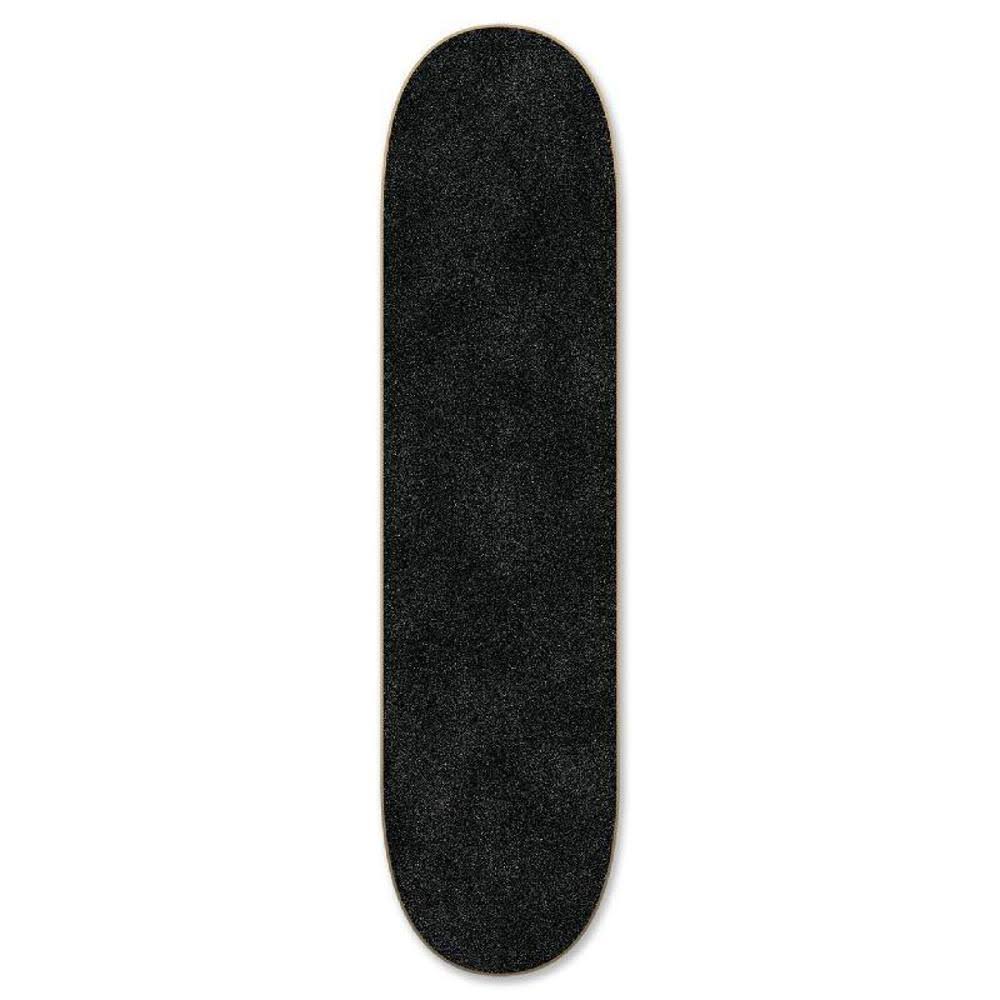 Bandana White Graphic Complete Skateboard H9297