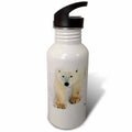21 oz Sports Water Bottle O41940