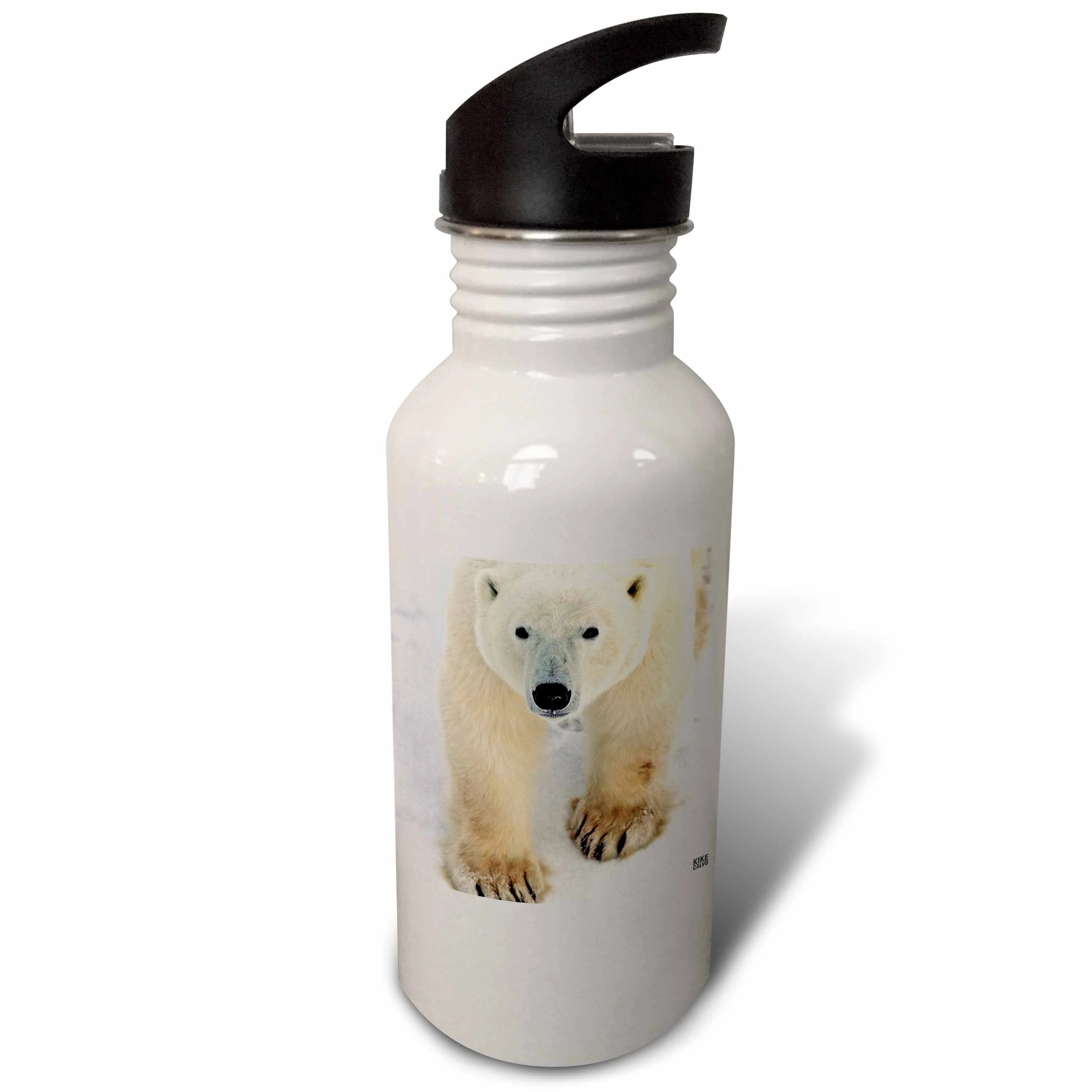 21 oz Sports Water Bottle O41940