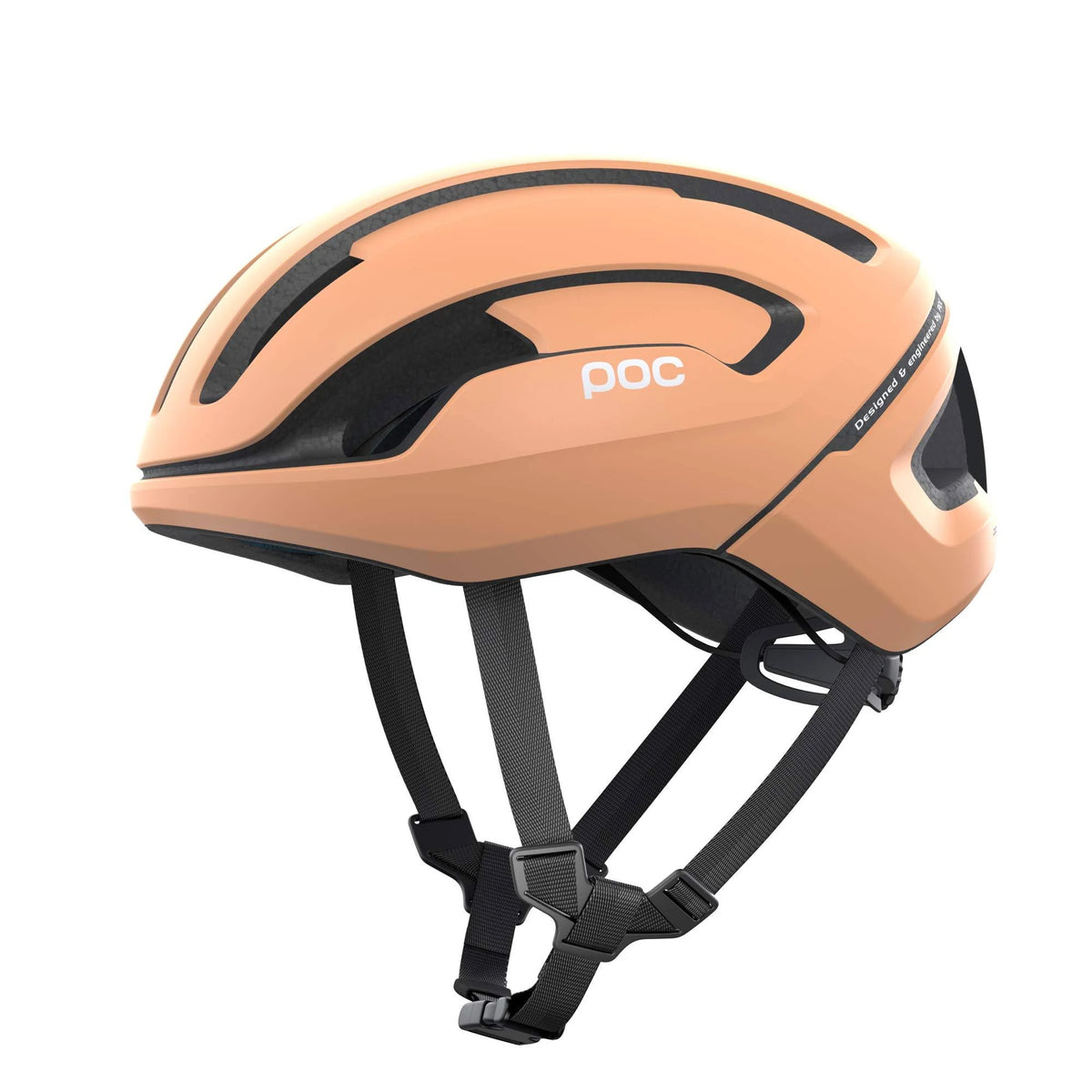Orange M Helmet J500