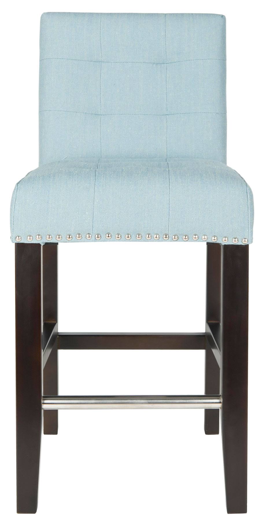 Sky Blue Counter Stool P643620