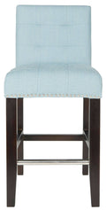 Sky Blue Counter Stool P643620