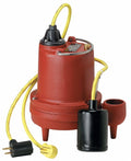4/10 HP Submersible Sump Pump C45539